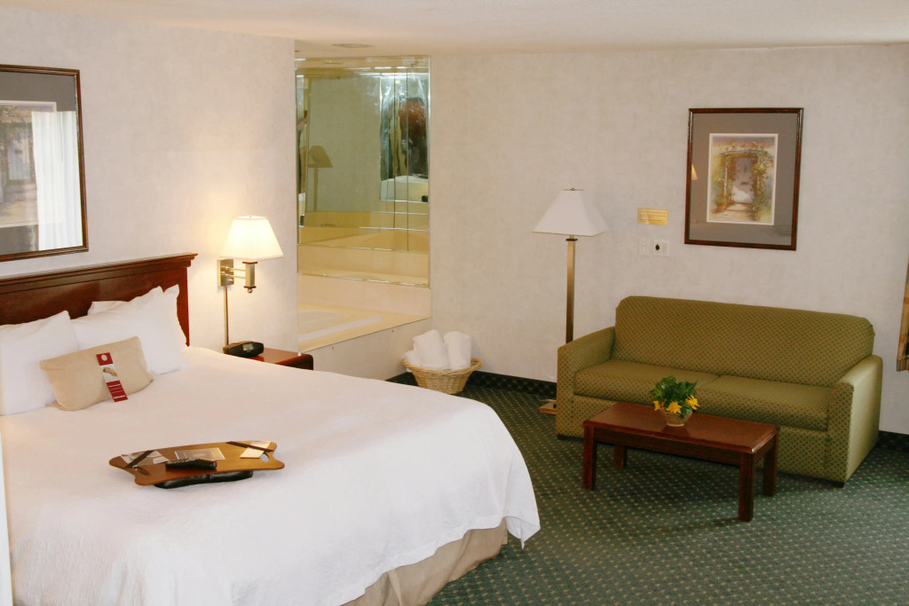 Hampton Inn Lancaster