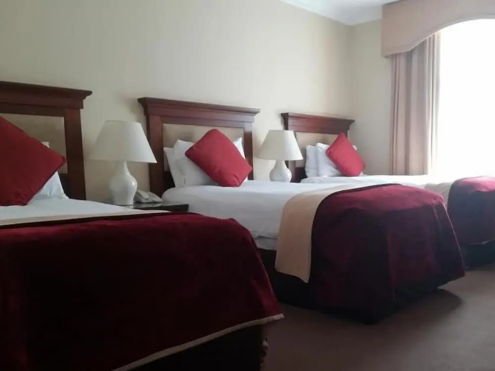 Park Hotel