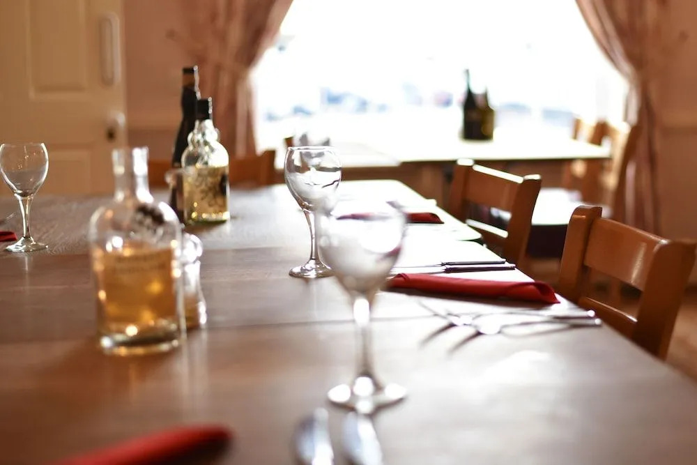 The Ilchester Arms Hotel, Ilchester Somerset