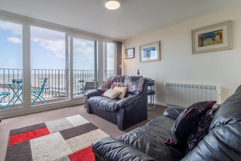 18 Undercliffe