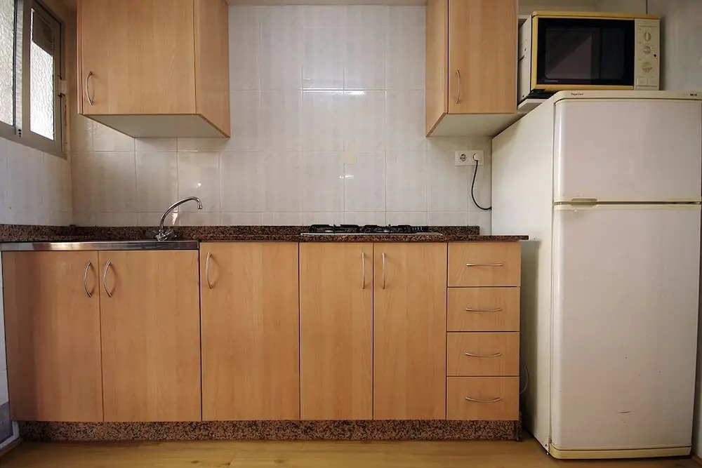 Apartamentos Los Pinos