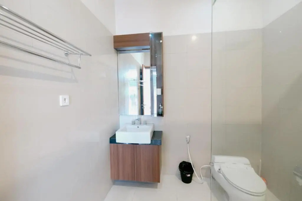 Lombok River Villas