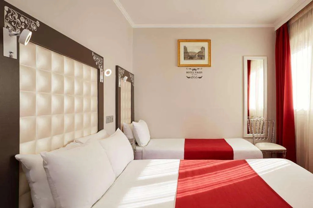 Grand Hôtel Amelot