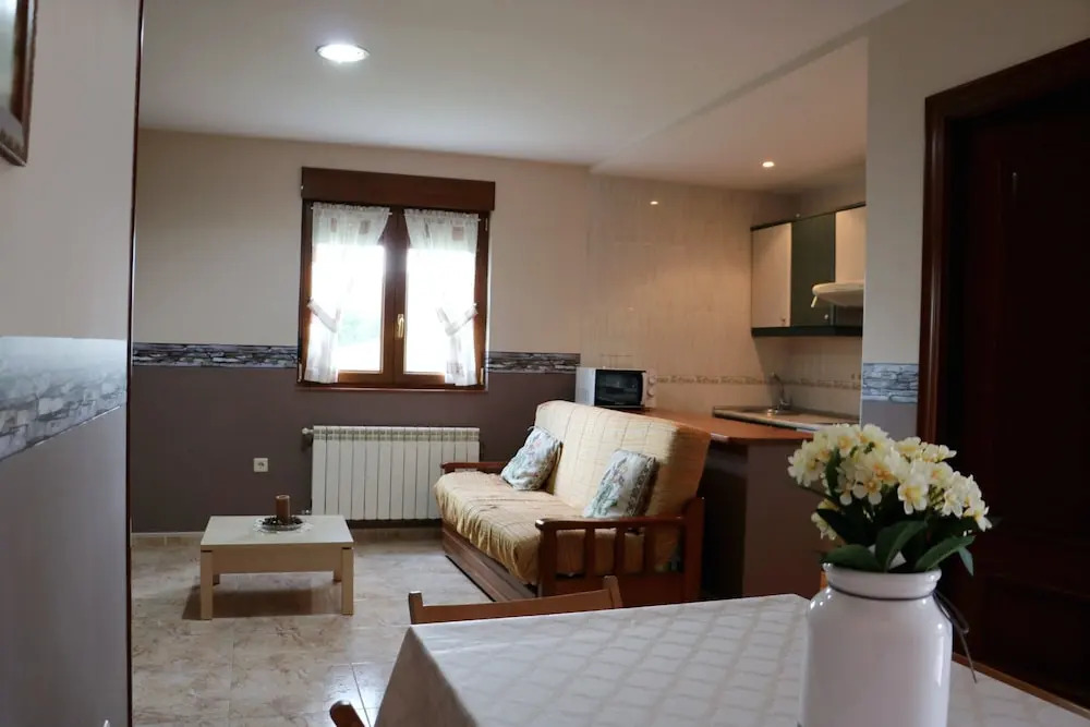 Apartamentos Andrea