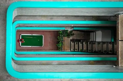 Libo QingQing Guest House