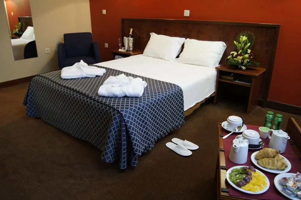 Hotel Montemuro