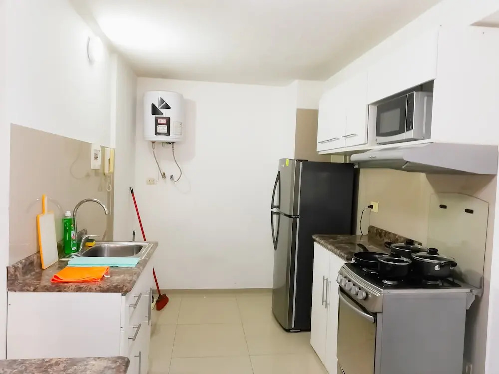 Departamento Monterrico