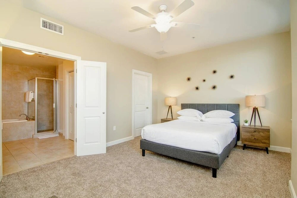 Visit Memphis From A Spacious 1-Bedroom Loft!