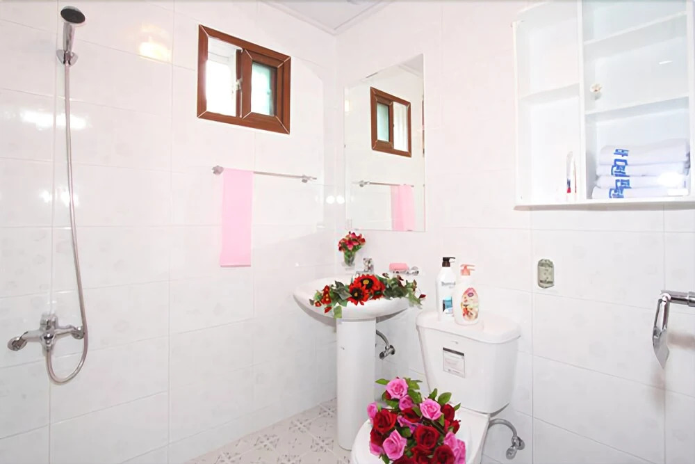 Yeongdeok Seapark Pension