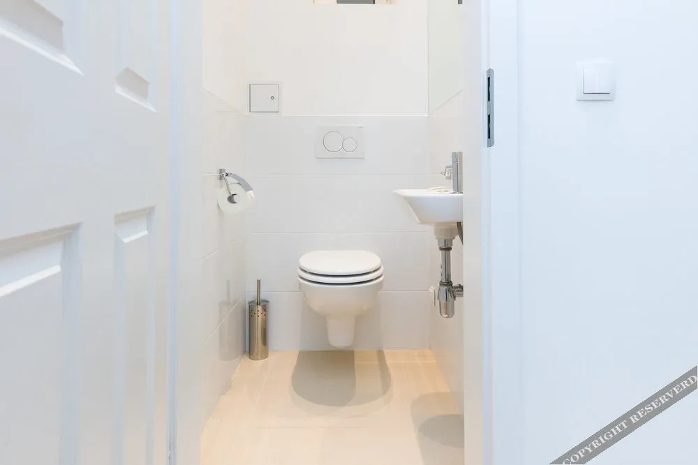 Sky Residence - Business Class Apartments City Centre