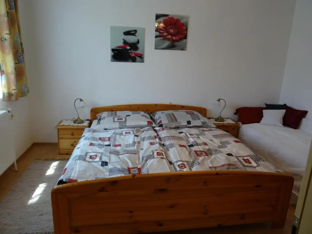Bauernhof Familie Tauber-Scheidl
