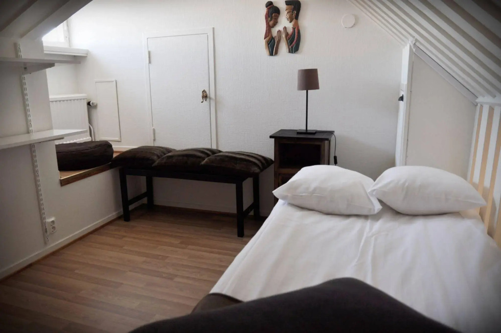Hotell Villa Borgen