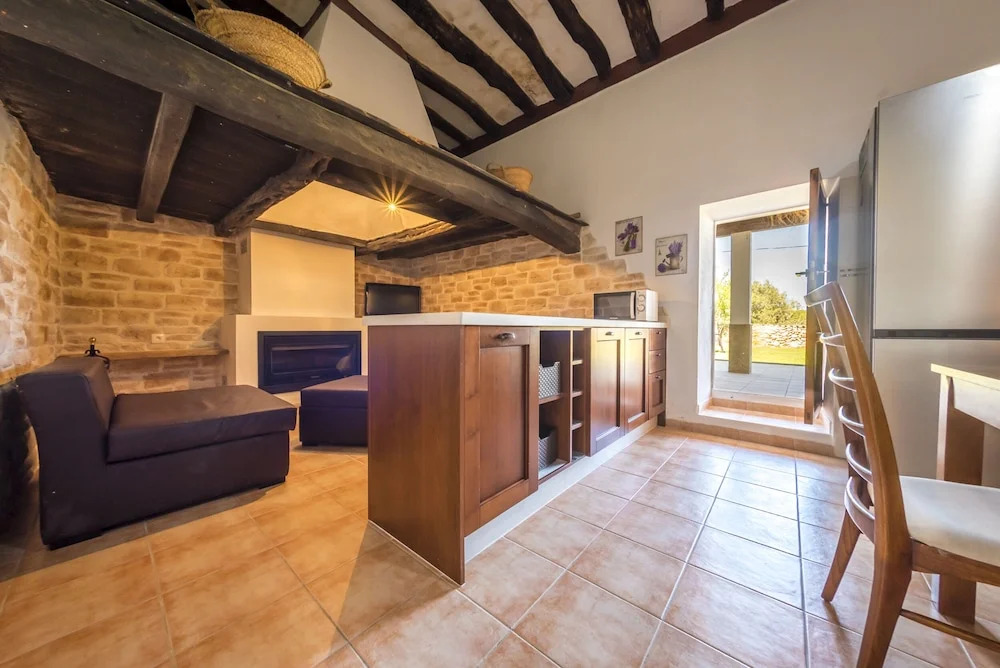 Villa Es Cubells Town