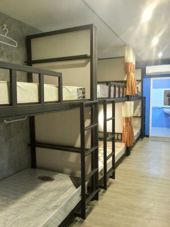 Nap Corner hostel