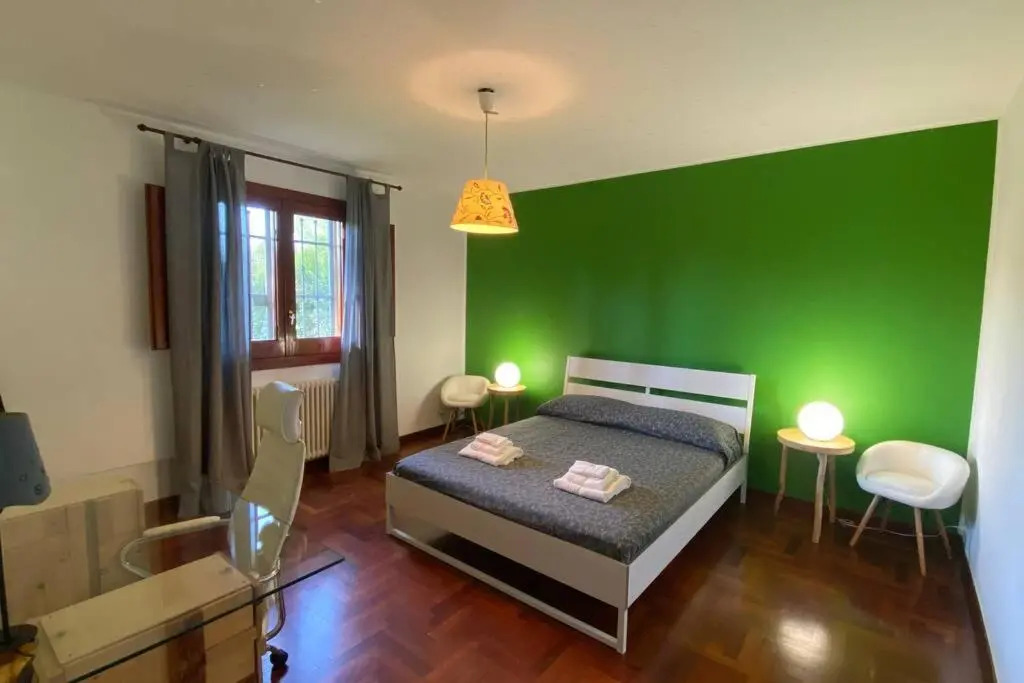 Villa of Marigiò - Exclusive Etna View