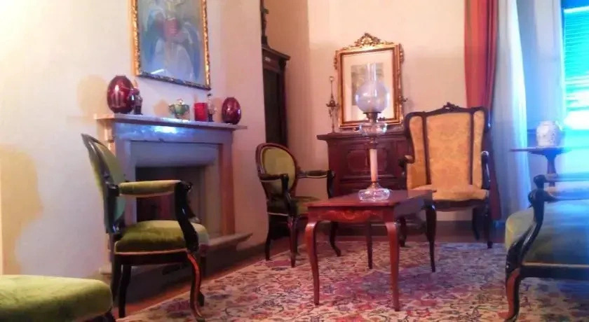 Villa Vittoria