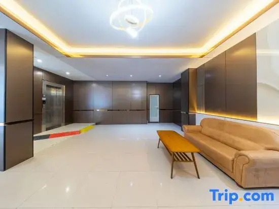 Xinyuan Meiju Apartment (Chaozhou West Lake Park)