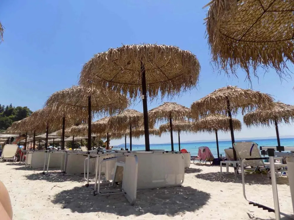 Koviou Holiday Village
