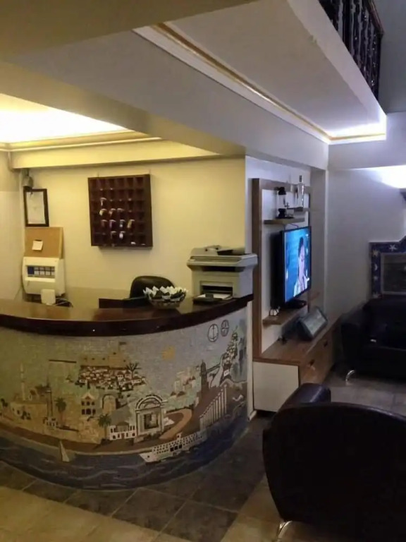 Bianca Residence
