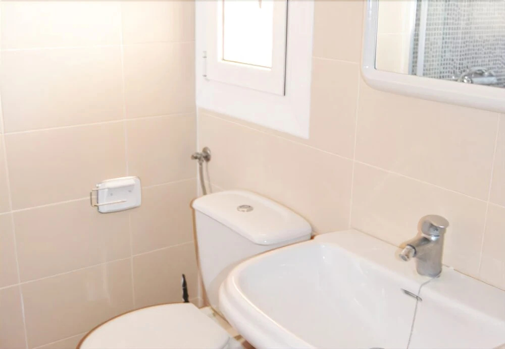 Apartamento Cabanas 3