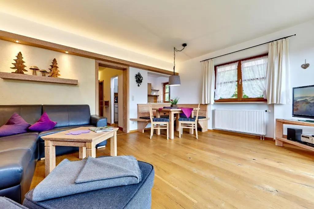 Appartements Christiane Knöpfle