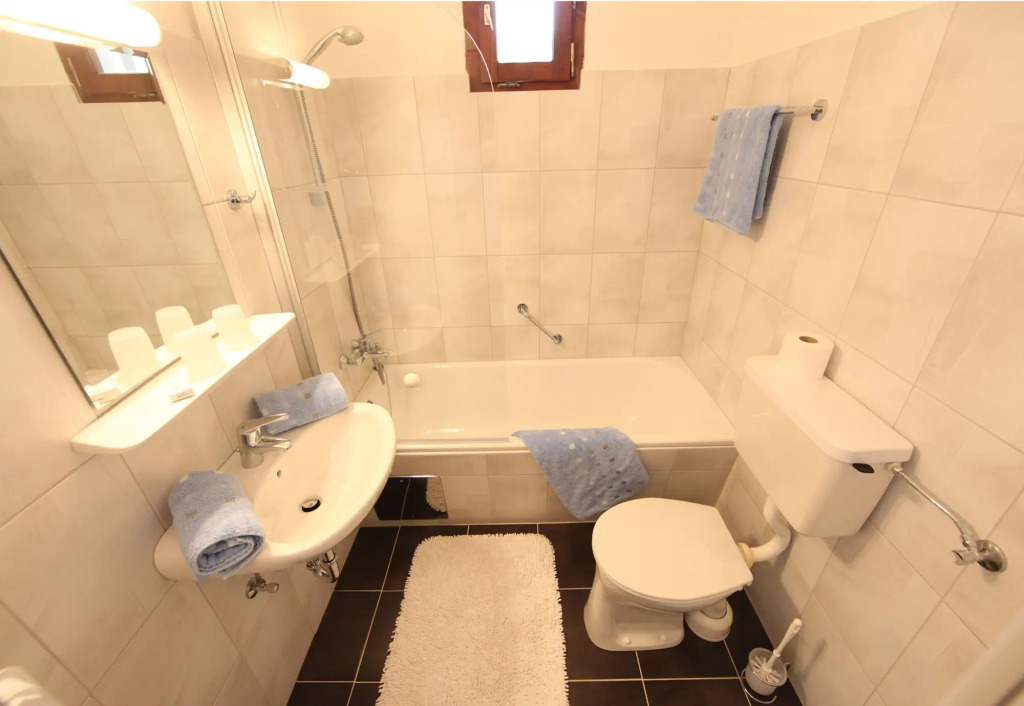 Comfort Hotel Garni Landhaus Gitti