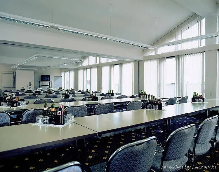 Hotel Hannover