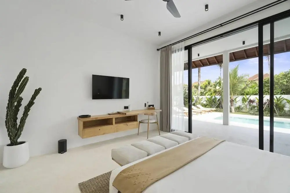 Marbella Villa