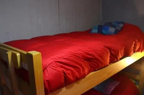 Hostel Patacon