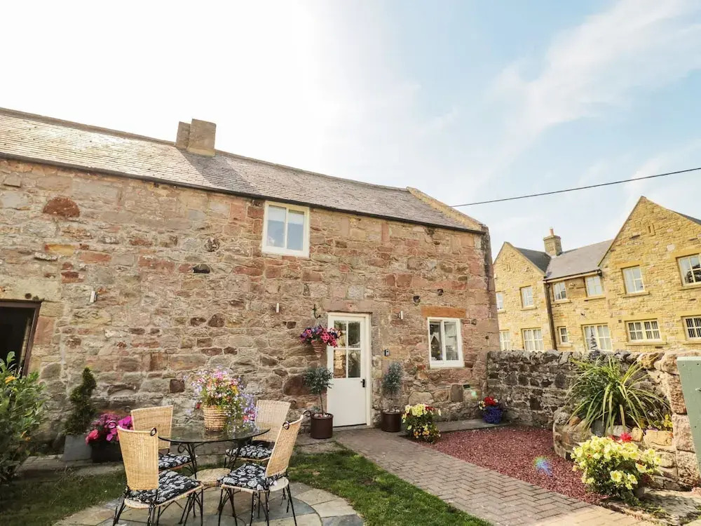 O'neil Cottage