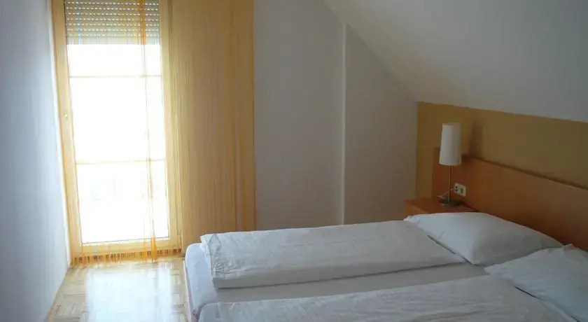 Ferienhaus Pinetz