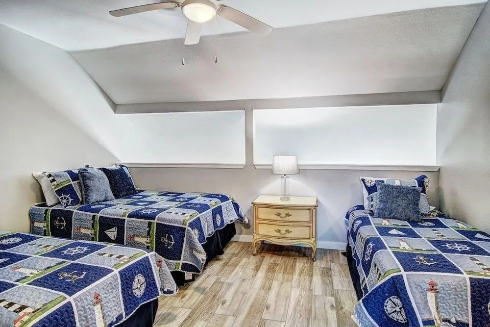 El Cortezs   EC117 - 3 Br Condo