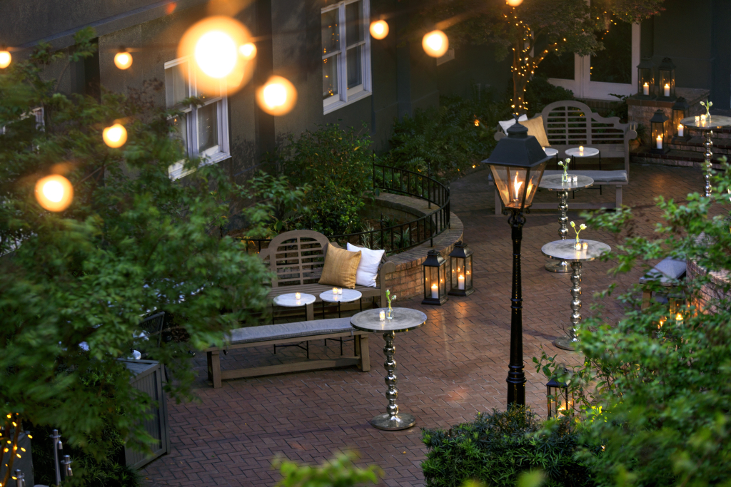 Kimpton Brice Hotel by IHG