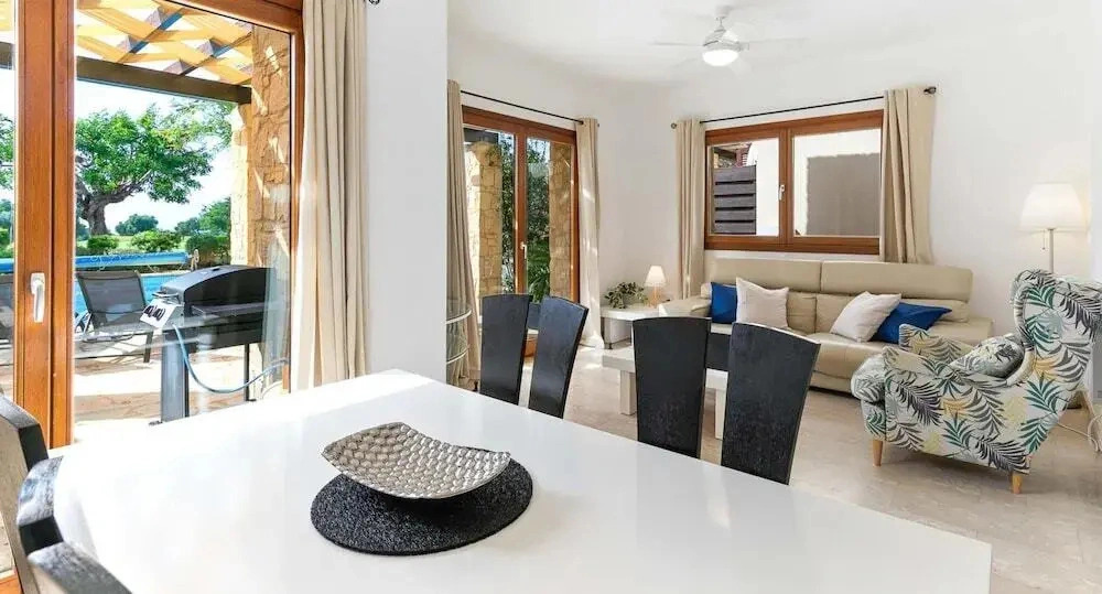 2 Br Villa Kionia - Aph 3563