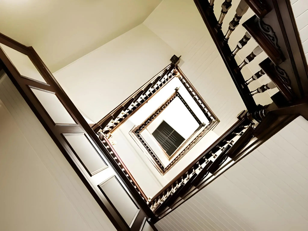 1831 Boutique Hotel