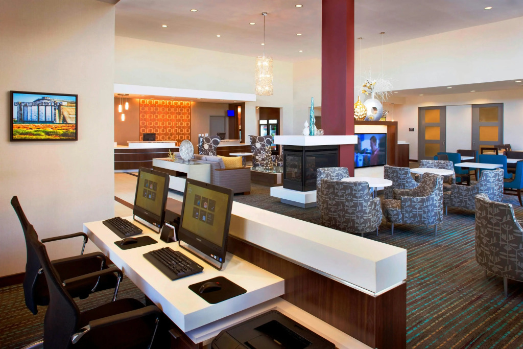 Residence Inn Tustin Orange County
