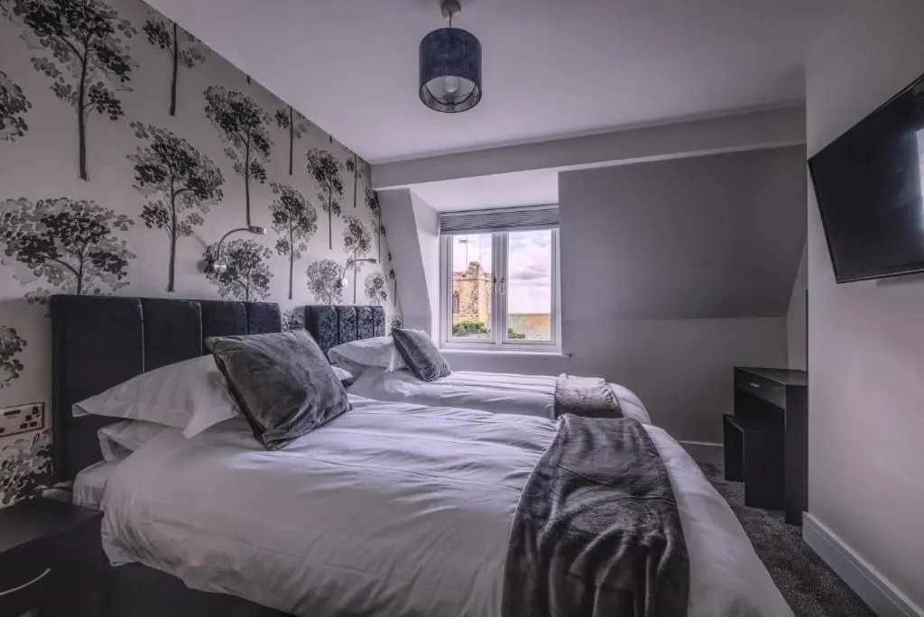 Bay View Holiday Apartments