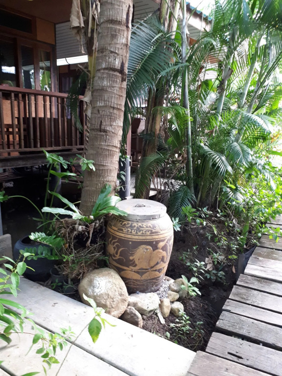 Sansuk Resort