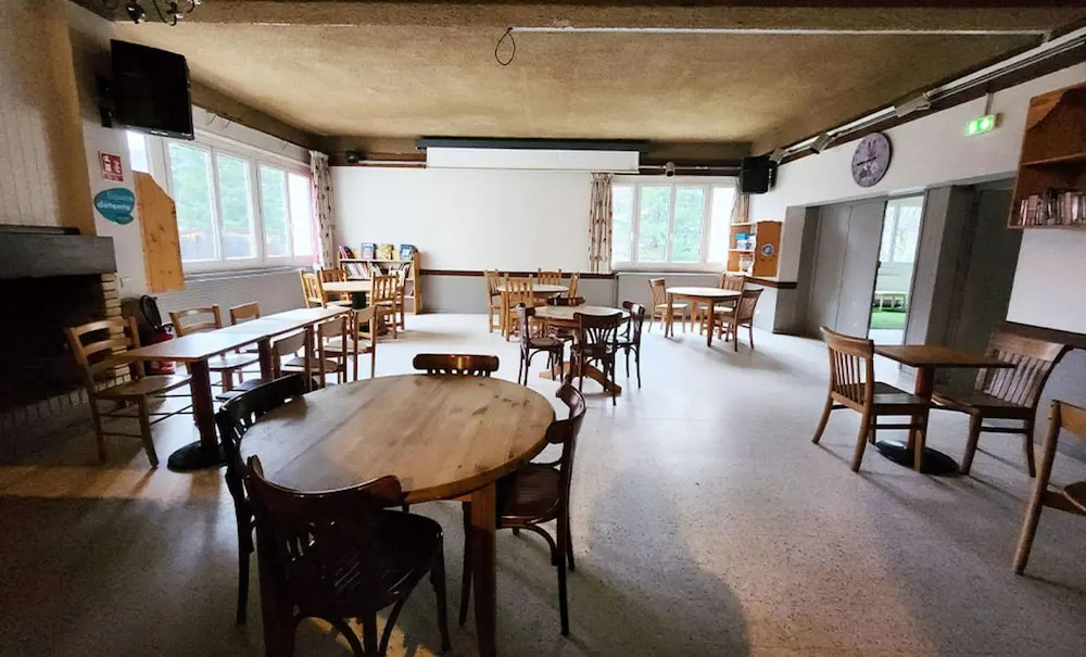 2-bedroom Home in Monts Jura
