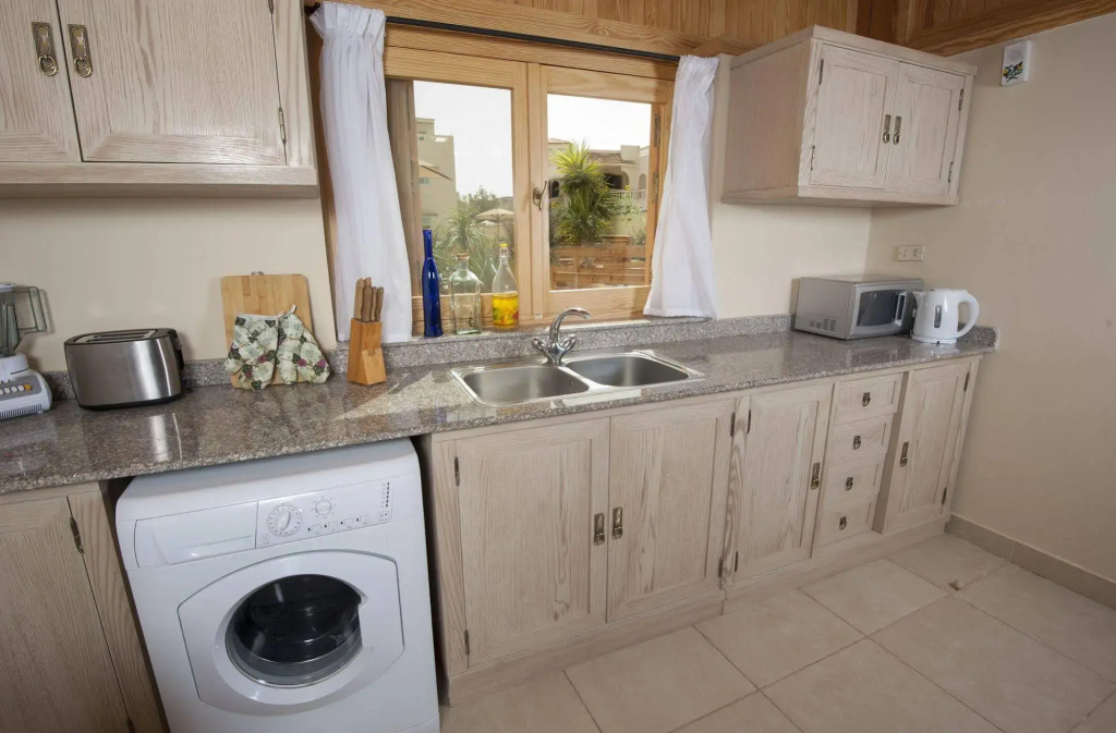 View Villa Apartments Hurghada
