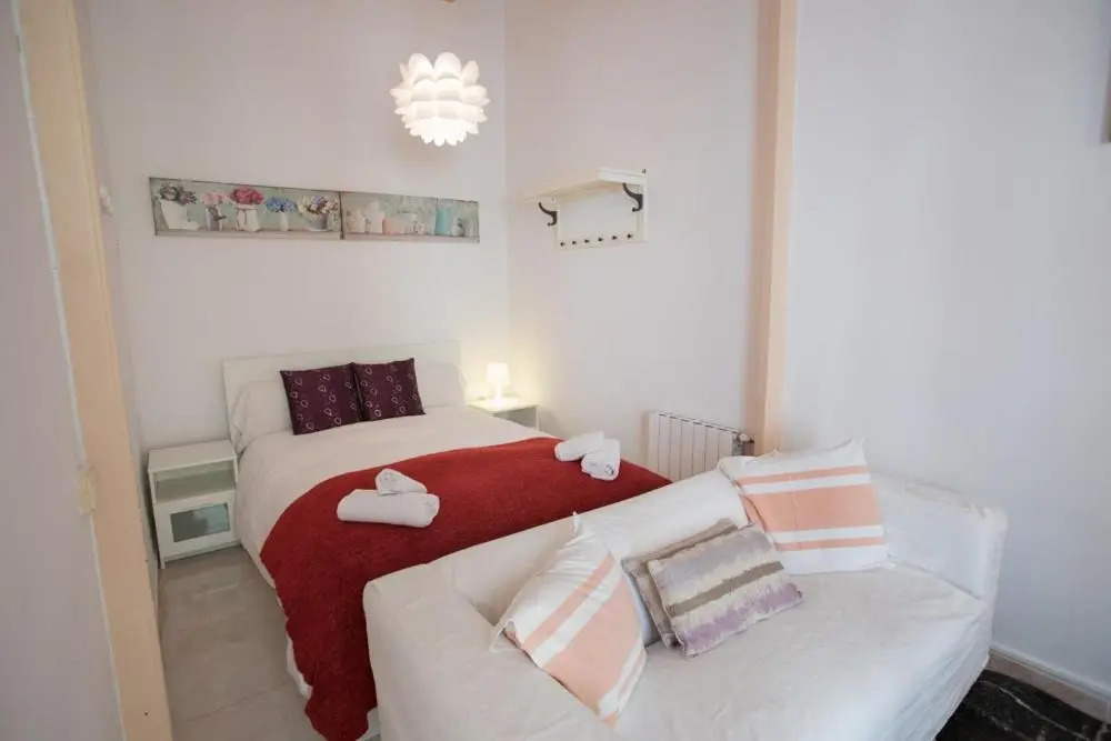 Poble Sec Charming Apartment