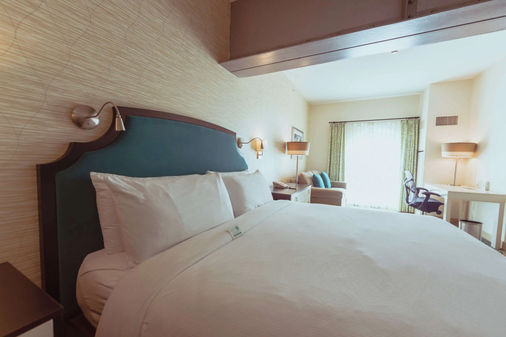 Hotel Skyler Syracuse, Tapestry Collection by Hilton