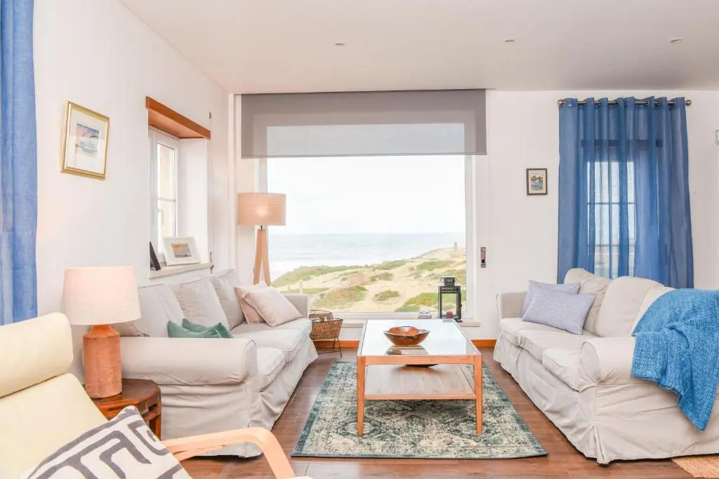 Baleal Beach Holiday Villa