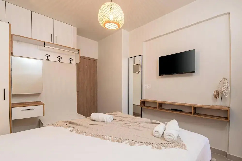 Niman Beachside Apartments