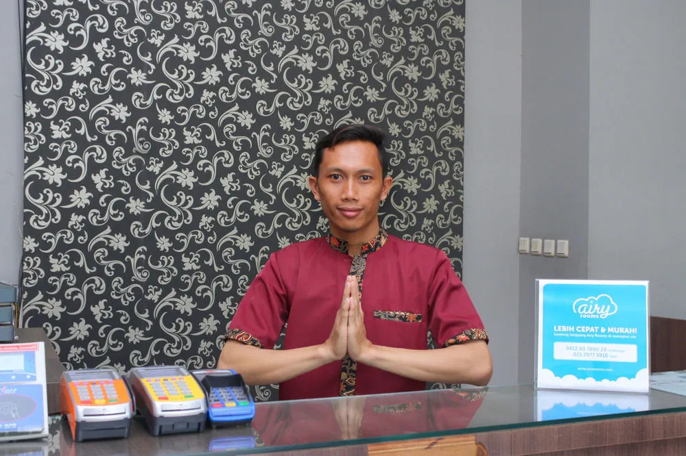 Airy Tugurejo Walisongo 3 Semarang