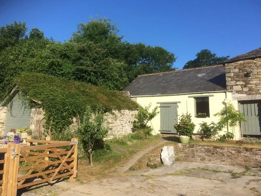 The Coach House