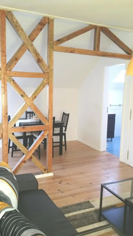 Casa Moniz - 4 floor