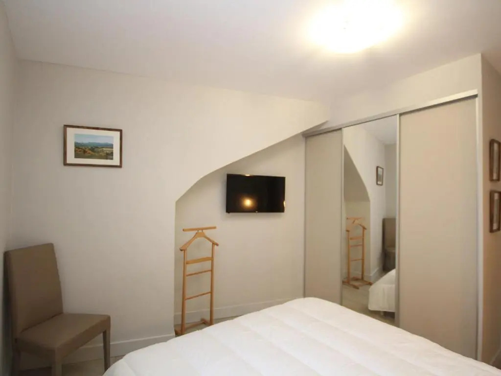 Appartement Mont-Dore, 3 pièces, 6 personnes - FR-1-608-28
