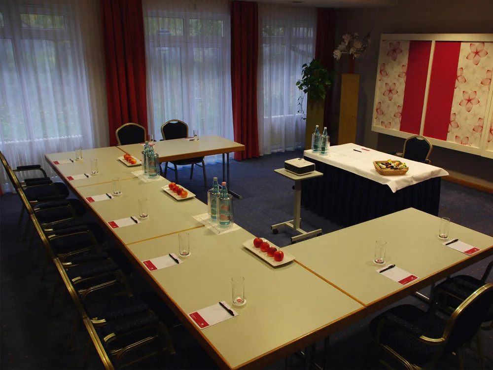 H+ Hotel Erfurt