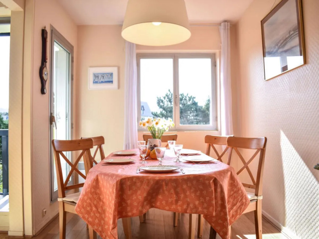 Les Terrasses de Tourgeville 40761